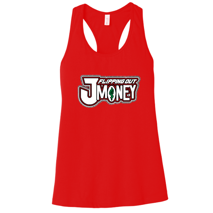 Tank - Red