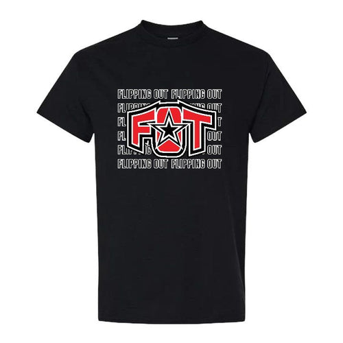 Tee - Black
