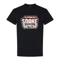 Glitter & Rhinestones - Black