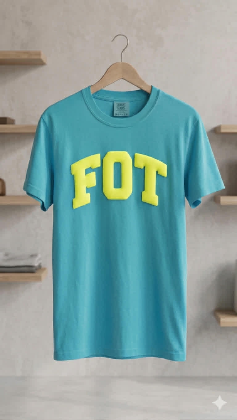 FOT Neon Puff [Backorder]