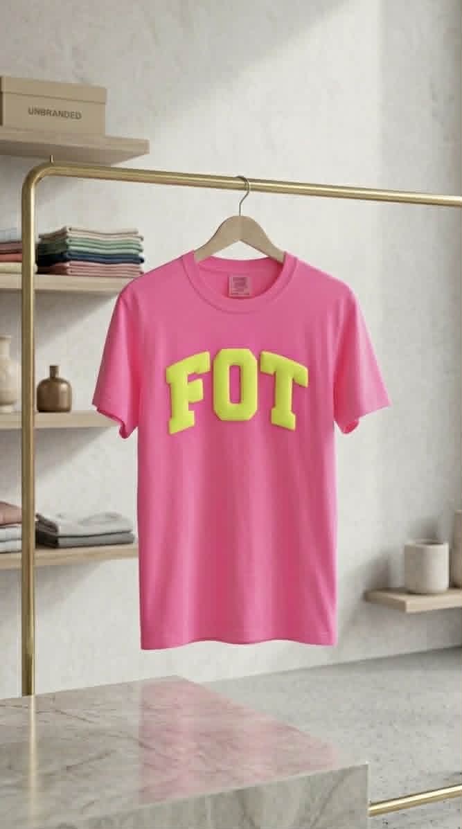 FOT Neon Puff [Backorder]