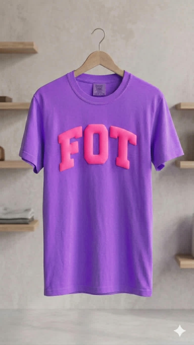 FOT Neon Puff [Backorder]