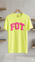 FOT Neon Puff [Backorder]