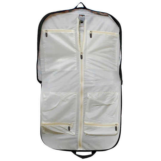 FOT Glitter Uniform Bag