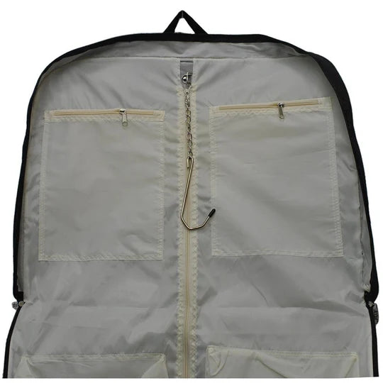 FOT Glitter Uniform Bag