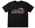 Winner's Circle 2026 Glitter Rhinestone Tee